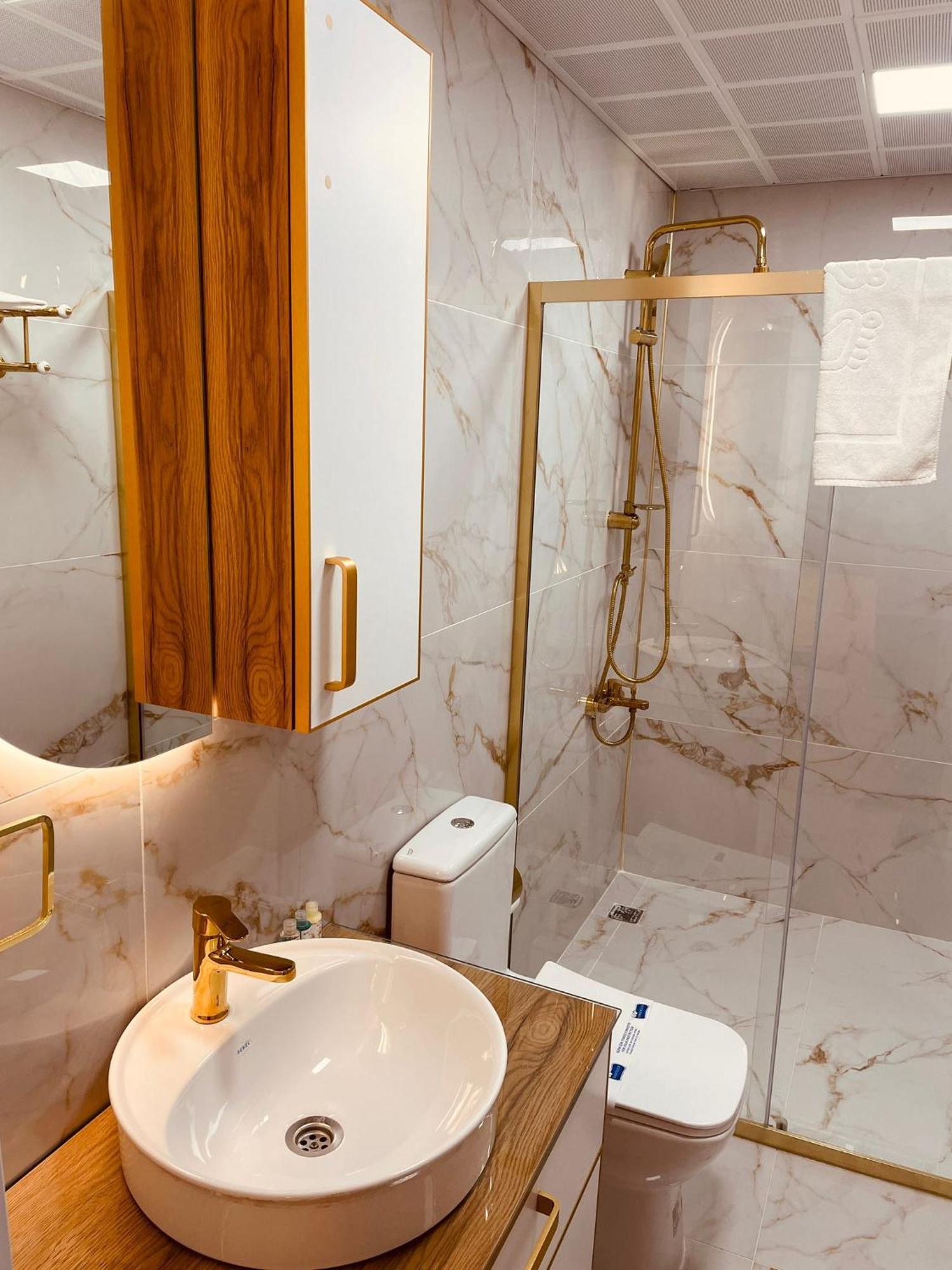 Rosa Therapy Butik Otel Isparta Exterior foto